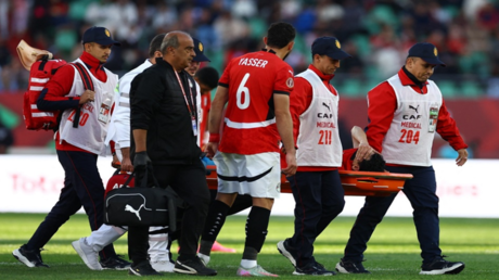 كأس أمم إفريقيا 2025