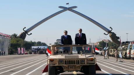 السوداني يوجه القوات المسلحة برفع الجهوزية