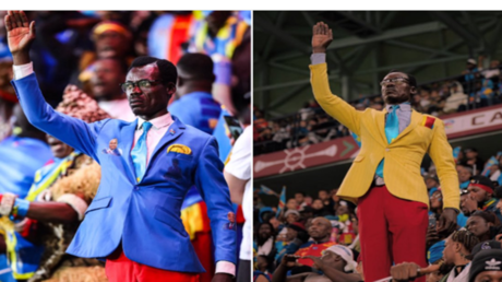 كأس أمم إفريقيا 2025