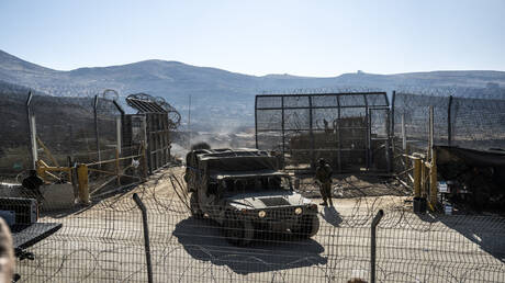 عاجل - تقرير عبري يكشف ما تقرر في مفاوضات سوريا وإسرائيل بباريس 