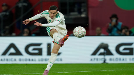 كأس أمم إفريقيا 2025