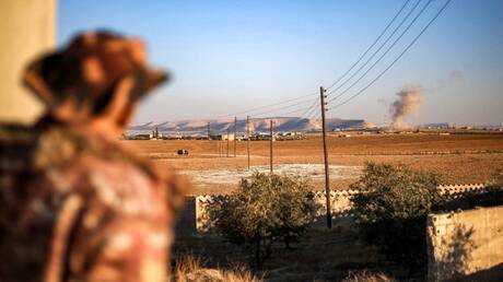 عاجل - تجدد الاشتباكات في حلب مساء الثلاثاء وتعليق الدراسة والرحلات الجوية 