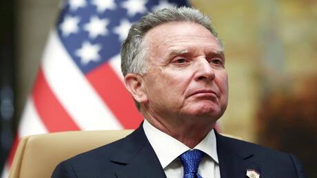  ويتكوف يعلن عن إحراز تقدم في المحادثات بشأن أوكرانيا المنعقدة في باريس 