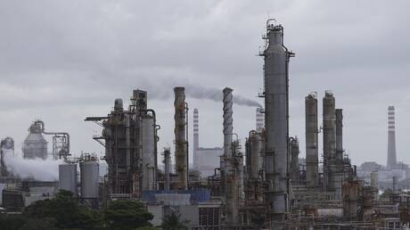 وسائل إعلام: فنزويلا تتفاوض مع واشنطن لاستئناف صادراتها النفطية  إلى الولايات المتحدة 