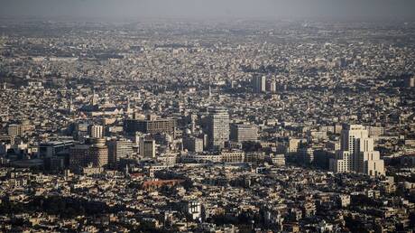 سوريا: لا يمكن بحث ملفات استراتيجية مع إسرائيل دون جدول زمني لانسحابها