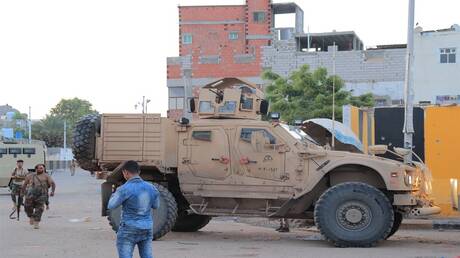 جنوب اليمن.. تصعيد عسكري وسياسي