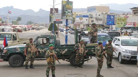 جنوب اليمن.. تصعيد عسكري وسياسي