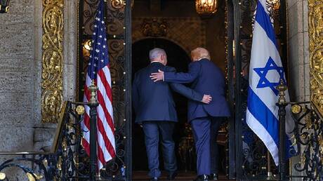  إيران تشيد بمساعي قطر لخفض التوتر الإقليمي 