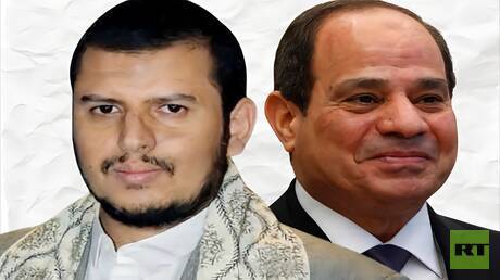 مع أو ضد؟ صوت الآن: من الأجدر بالمركز الثالث.. الحوثي أم السيسي؟ - عاجل 