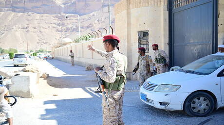 جنوب اليمن.. تصعيد عسكري وسياسي