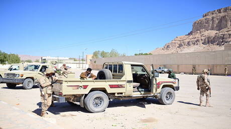 جنوب اليمن.. تصعيد عسكري وسياسي