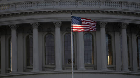 واشنطن تعتقل مادورو