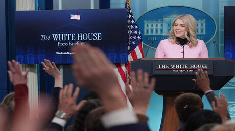 واشنطن تعتقل مادورو