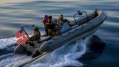 ماذا نعرف من تفاصيل حول ناقلة "مارينيرا" المستولى عليها من قبل الولايات المتحدة - عاجل 