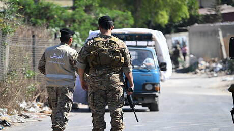 الأمم المتحدة تثني على تقدم الجيش اللبناني في جنوب الليطاني