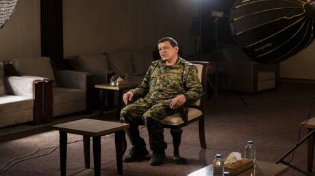 عاجل - مظلوم عبدي يصدر بيانا جديدا.. تغييرات ديمغرافية خطيرة 