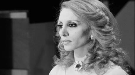 الموت يفجع فيروز من جديد