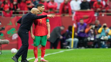 كأس أمم إفريقيا 2025