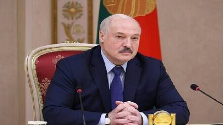 لوكاشينكو يتحدث عن شجاعة زوجة مادورو ورفضها عرضا قدمه الأمريكيون لها 