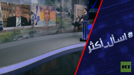 هل تهاجم إسرائيل حزب الله بدعم أمريكي؟
