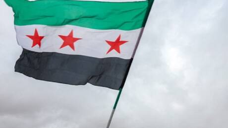 سوريا: ملتزمون بطي صفحة الأسلحة الكيميائية وندعو لدعم دولي