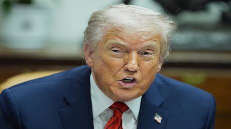 ترامب: صفقة المعادن الأرضية النادرة كانت شرطا لمشاركتنا في جهود السلام في أوكرانيا