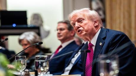 ترامب يهدد بالمزيد من الضربات الأمريكية في نيجيريا