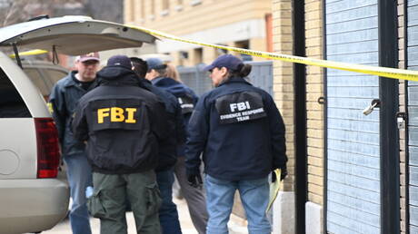 عقب حادثة منيابوليس.. قوات اتحادية تطلق النار على شخصين في بورتلاند الأمريكية