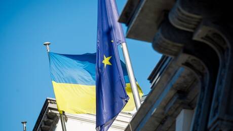 العملية العسكرية الروسية في أوكرانيا