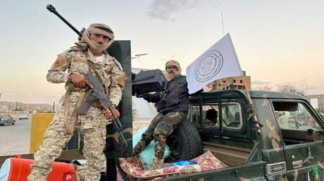 اليمن.. المجلس الانتقالي الجنوبي يقرر حل نفسه استعدادا لحوار الرياض - عاجل 