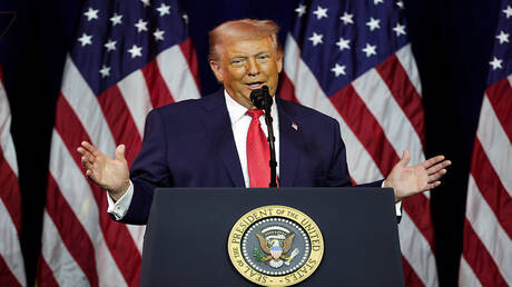 واشنطن تعتقل مادورو