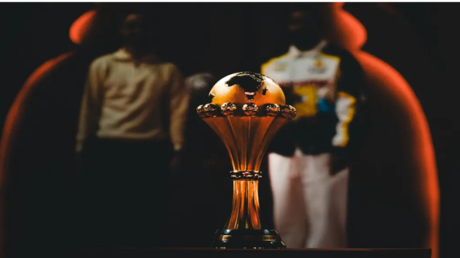كأس أمم إفريقيا 2025