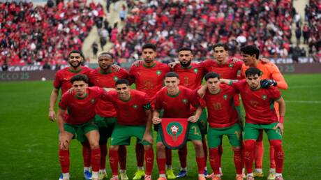 الموعد والقنوات الناقلة لمواجهة المغرب ضد الكاميرون