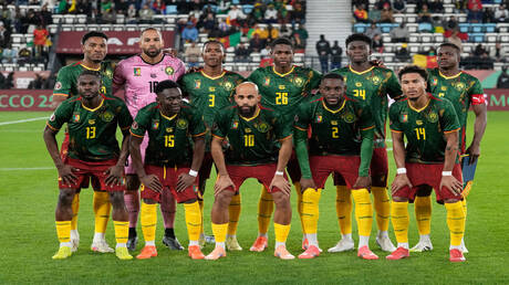 كأس أمم إفريقيا 2025