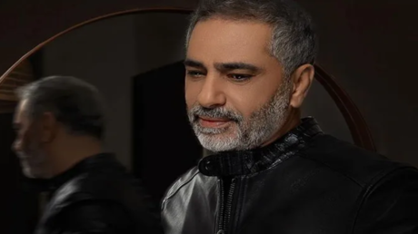 عاجل - شاهد.. تسريب أول صورة للفنان اللبناني فضل شاكر ماثلا أمام القضاء 