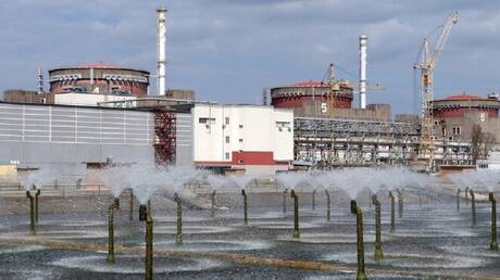 مبادرة للتشاور من الدولية للطاقة الذرية حول وقف إطلاق نار مؤقت في منطقة محطة زابوروجيه