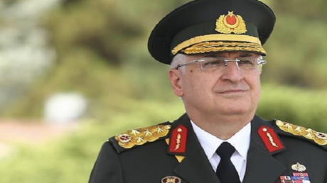 وزير الدفاع التركي: نؤيد نهج الحكومة السورية وأمننا مرتبط بأمن دمشق