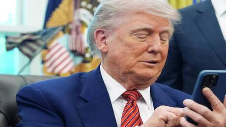 إعلام: أوكرانيا تمنح مناقصة حقل ليثيوم كبير لمستثمرين بينهم مقرب لترامب