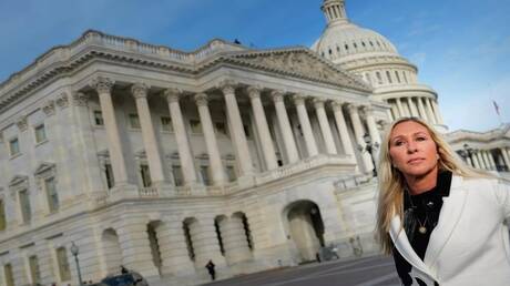 تايلور غرين تتهم 