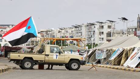 جنوب اليمن.. تصعيد عسكري وسياسي