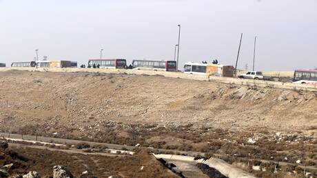 الإدارة الذاتية توافق على خروج قواتها من الشيخ مقصود بشروط - عاجل 