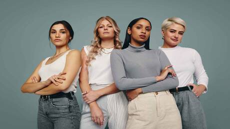 جلطات قلبية بسبب الزوجات؟ أردني يطلق رابطة دفاع عن الرجال للحماية من "الاضطهاد النسوي" 