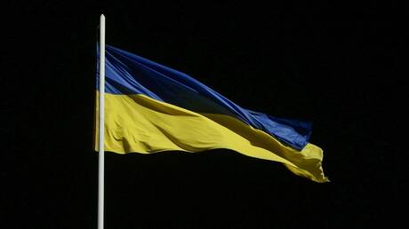 العملية العسكرية الروسية في أوكرانيا