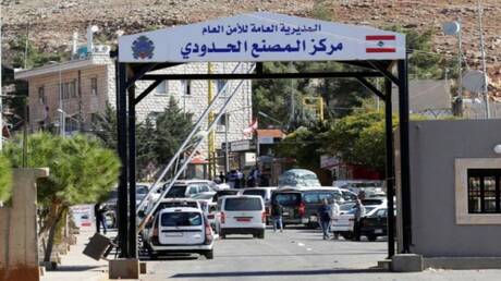 لبنان يعلن عودة أكثر من نصف مليون لاجئ سوري خلال عام 2025 - عاجل 