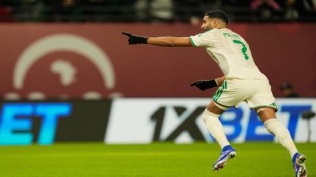 كأس أمم إفريقيا 2025