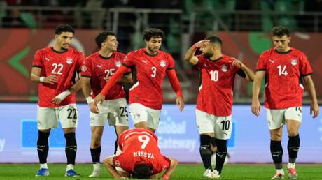 كأس أمم إفريقيا 2025