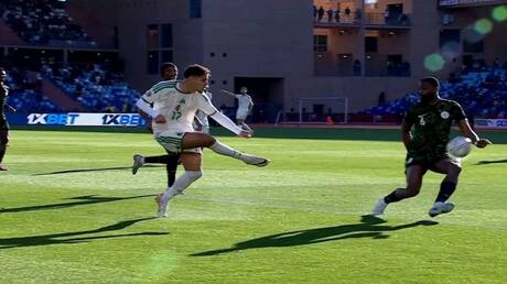 كأس أمم إفريقيا 2025