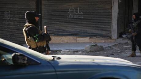 عاجل - الجيش السوري: "قسد" دخلت مرحلة جديدة من التصعيد العسكري ضد الشعب السوري 