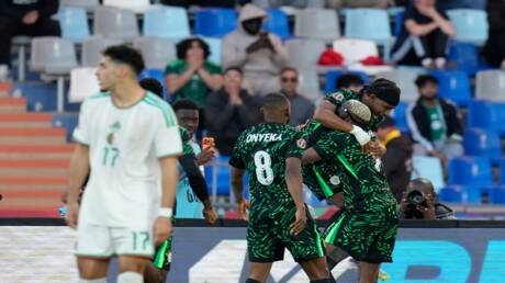 كأس أمم إفريقيا 2025