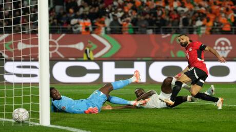 كأس أمم إفريقيا 2025